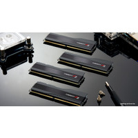 Оперативная память G.Skill Trident Z5 RGB 2x16GB DDR5 PC5-41600 F5-5200J3636C16GX2-TZ5RK в Солигорске