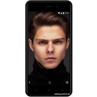 Смартфон Inoi 2 Lite 2019 4GB (черный)