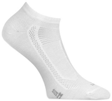 

Носки Lasting ARA2001-L (2 пары, белый)