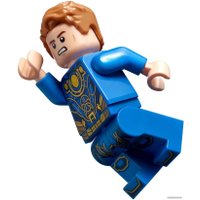 Конструктор LEGO Marvel Super Heroes 76145 Воздушное нападение Вечных