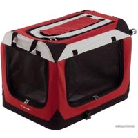 Переноска Ferplast Holiday 6 85723099 (бургундий)