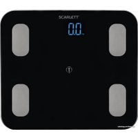 Напольные весы Scarlett SC-BS33ED46