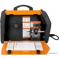 Сварочный инвертор Сварог REAL Smart MIG 200 (N2A5)