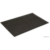 Придверный коврик SunStep Light 60x90 35-523 (черный)