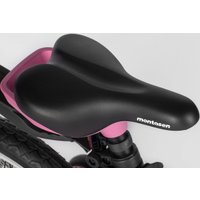 Детский велосипед Montasen MB04-16PN (розовый)