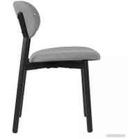 Стул Bergenson Bjorn Round BB0000685 (дымчато-серый)