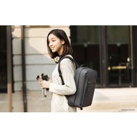 Городской рюкзак Xiaomi Mi City Backpack (черный)