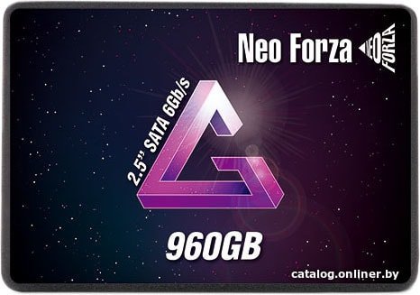 Neo Forza Zion NFS01 960GB NFS011SA396-6007200