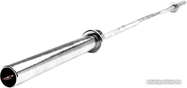 Гриф для штанги UltraGym UG-5003-2-680