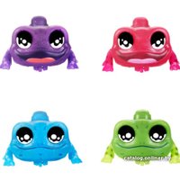 Интерактивная игрушка Yellies Ящерица