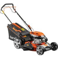 Газонокосилка Garvill LMB53S28