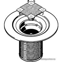 Трап/канал Viega Advantix 4932.3 709129