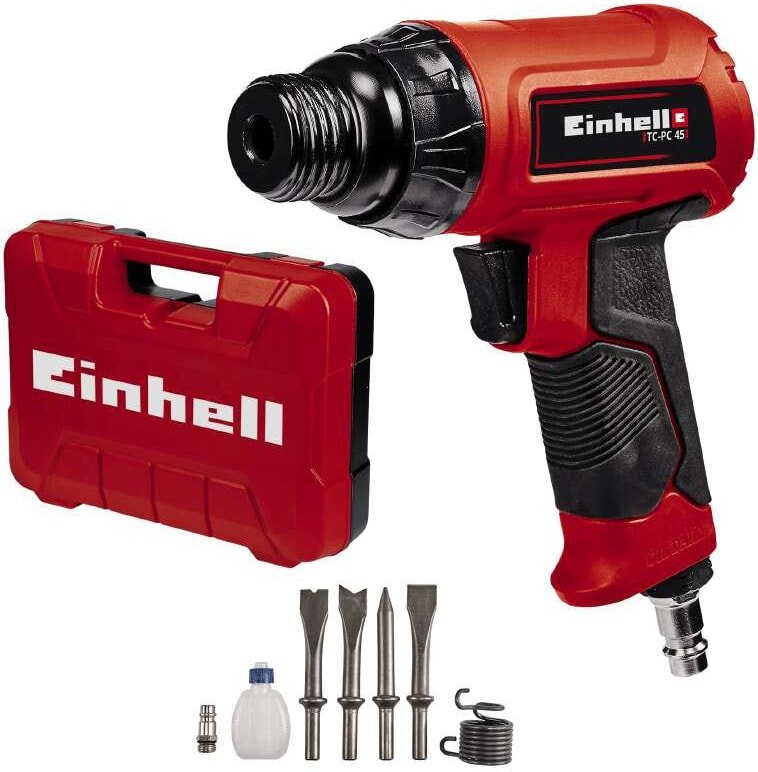 

Отбойный молоток Einhell TC-PC 45