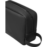 Косметичка Gaston Luga Splash Toiletry Bag (черный)