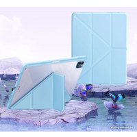 Чехол для планшета Baseus Minimalist для Apple iPad Air (черный)