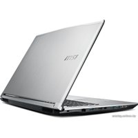 Ноутбук MSI PE70 6QE-061RU