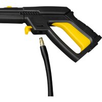 Мойка высокого давления Kranz KR-16-1269