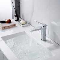 Смеситель Shevanik S4601