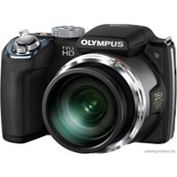 Фотоаппарат Olympus SP-720UZ