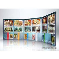 Настольная игра Геменот Мистериум. Скрытый мотив (дополнение)