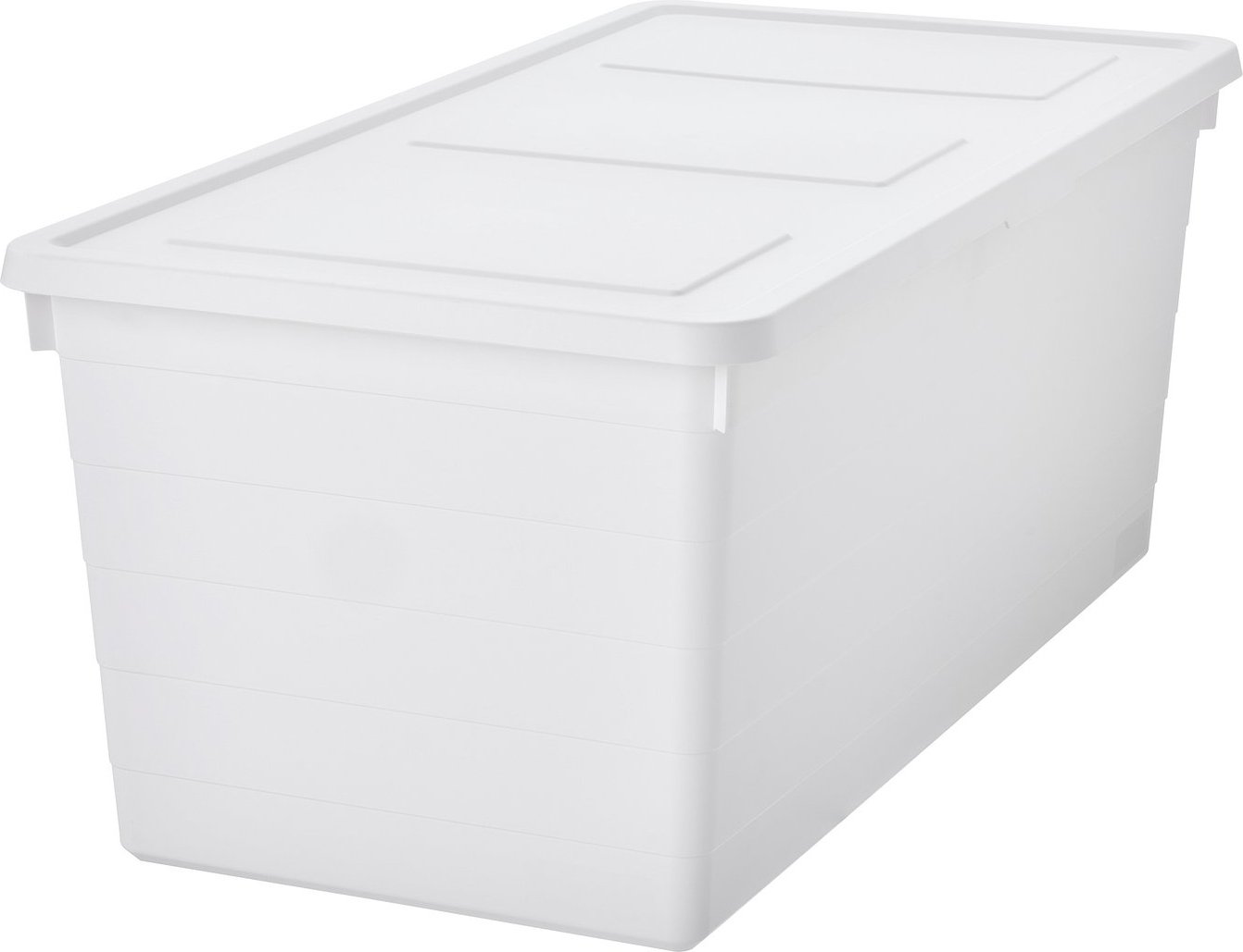 

Коробка для хранения Ikea Sockerbit 40522088