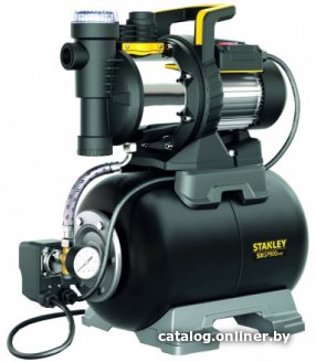 Насосная станция Stanley SXGP900XFBE