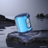 Беспроводная колонка Borofone BR30 (синий)