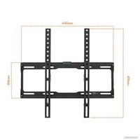 Кронштейн для телевизора Buro FX0S