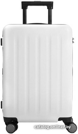 Ninetygo PC Luggage 20" (белый)