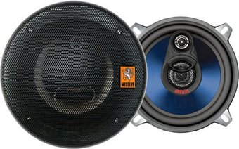 Коаксиальная АС Mystery MC-543