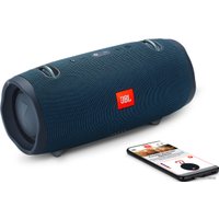 Беспроводная колонка JBL Xtreme 2 (синий)