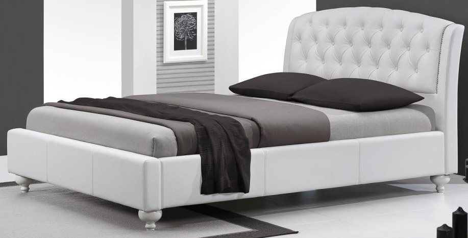 

Кровать Halmar Sofia 160x200