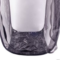 Террариум Lucky Reptile Open Air Pop Up OVU-2 (черный)