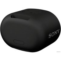 Беспроводная колонка Sony SRS-XB01 (черный)