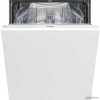 Встраиваемая посудомоечная машина Indesit DIE 2B19 A