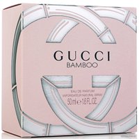 Туалетная вода Gucci Bamboo EdT (50 мл)