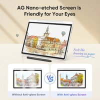 Графический компьютер XP-Pen Magic Note Pad