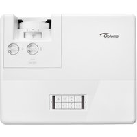 Проектор Optoma ZU707T