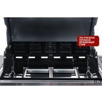 Газовый гриль для дачи Start Grill Esprit-31B