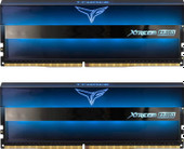 T-Force Xtreem ARGB 2x16ГБ DDR4 3200 МГц TF10D432G3200HC16CDC01