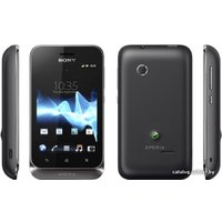 Смартфон Sony Xperia Tipo ST21i