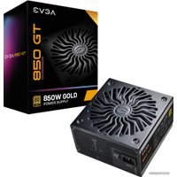 Блок питания EVGA 850 GT 220-GT-0850-Y2