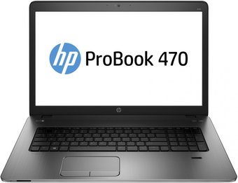 HP ProBook 470 G3 [P5R16EA]