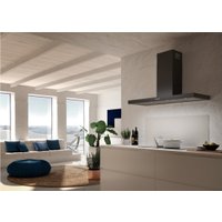 Кухонная вытяжка Faber Stilo Comfort BK MATT A120 325.0618.787