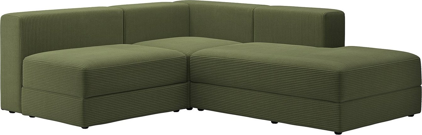 

Модульный диван Ikea Jattebo s49485190