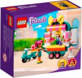 Friends 41719 Мобильный модный бутик