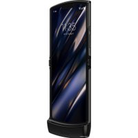 Телефон Motorola RAZR 2019 XT2000-2 международная версия (черный)
