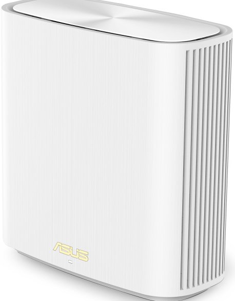 

Wi-Fi система ASUS ZenWiFi AX XD6 (2 шт., белый)