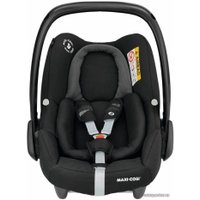 Детское автокресло Maxi-Cosi Rock 2020 (frequency black)