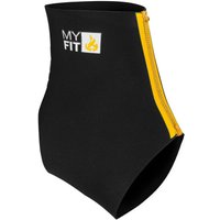 Защита голени Powerslide MYFIT низкая 2 мм 908175 (р. 34-37)